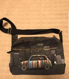 @&@様専用　ポール・スミス　ショルダーバッグのサムネイル