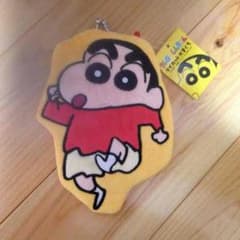 さとみん様専用！クレヨンしんちゃん お財布のサムネイル