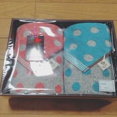 フェイスタオルセットのサムネイル