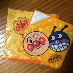 はるパンマン様 優先 アンパンマンタオルのサムネイル