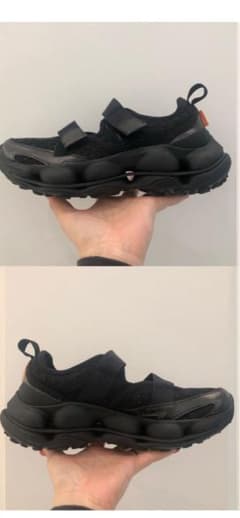 MERRELL SPEEDARC TREK MJ SE 23.5 未使用品のサムネイル