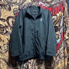 RASVOA コンビバックルブルゾン | Shop at Mercari from Japan! | Buyee