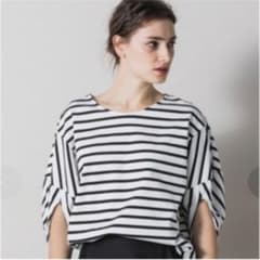 Emma Taylorボーダーシャツのサムネイル
