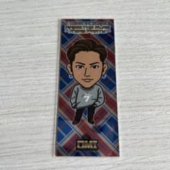 登坂広臣　千社札のサムネイル