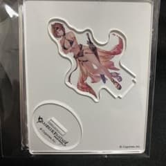 グラブル 水着アクスタ アポロのサムネイル