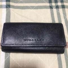 中古Burberryのキーケースのサムネイル
