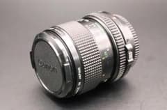 Canon New FD 50mm F3.5 MACRO マクロレンズ - メルカリ