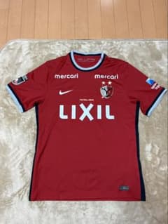 鹿島アントラーズ 2022年シーズン ユニフォーム 荒木遼太郎 Lサイズ 10