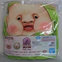 코비토즈칸 에어구루미 스모모노우치 미개봉품