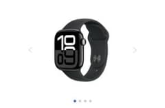 Apple Watch series10 46mmのサムネイル