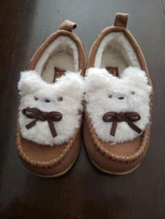 くま♡モカシンのサムネイル