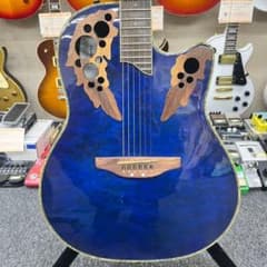 【11207】【ジャンク品】 Ovation Celebrity CC48 11207】【ジャンク品】 Ovation Celebrity CC48 - メルカリ