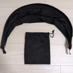 ピジョン ビングル サンシェード 純正品 ベビーカー用のサムネイル