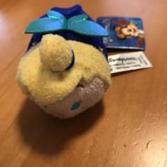 ツムツム ぬいぐるみ ティンカーベルのサムネイル