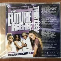 Tapemasters Inc The Future of R&B 13のサムネイル