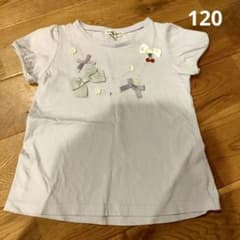 Tシャツ 120のサムネイル