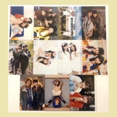 48Ｇ 生写真 ④〇 大島優子 店舗特典のサムネイル