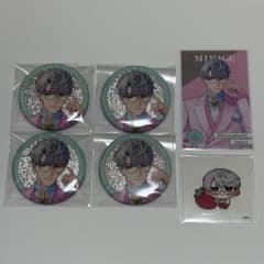 にじさんじ8th Anniversary 一橋綾人 まとめ売り - メルカリ