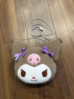 クロミ フェイス型 ポシェット バッグのサムネイル
