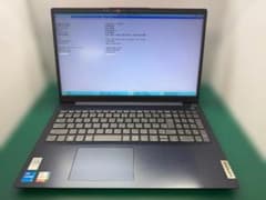 Lenovo IdeaPad 3 15IAU7 ジャンク ACアダプター付属 Lenovo IdeaPad 3 15IAU7 ジャンク ACアダプター付属 - メルカリ