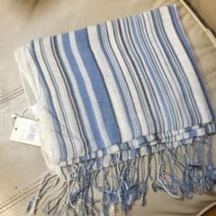 ストール マフラーのサムネイル