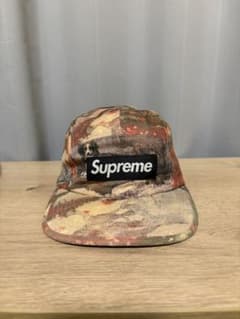 Supreme 5-Panel Camp Capのサムネイル