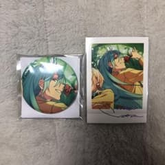 渉 日々樹渉 あんスタ 5周年 缶バッジ まとめ セット 箔押し ぱしゃこれのサムネイル