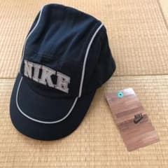 キッズ ナイキ キャップ (新品、未使用、未開封)のサムネイル