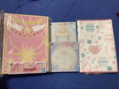 カードキャプターさくらセット19【最終値下げ】のサムネイル
