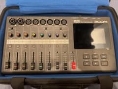 ZOOM R20 マルチトラックレコーダーのサムネイル