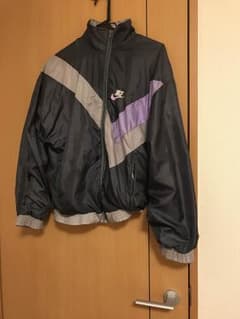 NIKE 古着 アウターのサムネイル