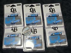 MINI GT リバティーウォーク ランボルギー 限定 GRAVITY 6個 - メルカリ