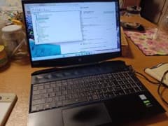 訳ありジャンク】HP Pavilion Gaming 15-dk0xx - メルカリ