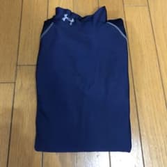 アンダーアーマー ＊METAL ＊ＳＭサイズのサムネイル