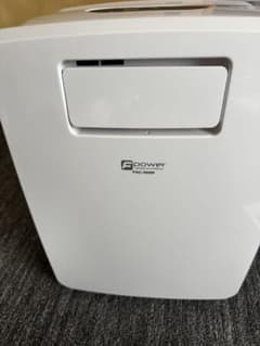 ポータブルエアコン PAC-360W - メルカリ