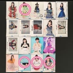 7182 アンジュルム 上國料萌衣 生写真 17枚セット 7168 アンジュルム 上國料萌衣 生写真 18枚セット - メルカリ