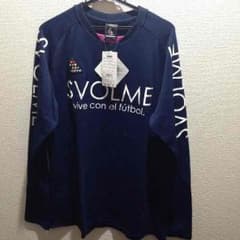 新品未使用!!svolme長袖プラシャツのサムネイル