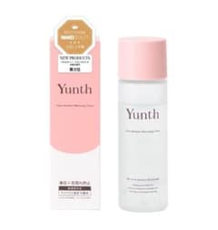 yunth ナノバブル　美白化粧水のサムネイル