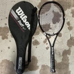 Wilson Staff Tour 硬式テニス　ヴィンテージのサムネイル