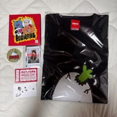 PIGMONZ デビューアルバム 初回限定版 サイン入りCD Tシャツ その他 m43860056046_1.jpg?1772539434