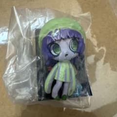 ウイルスイーツ マカロン ピスタチオのサムネイル