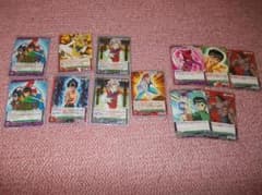 クルセイド幽遊白書カードのサムネイル