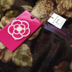 新品 クレイサス 定期入れのサムネイル