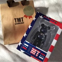 TMT ノベルティのサムネイル