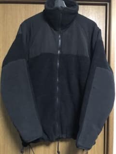 ecwcs エクワックス フリースのサムネイル