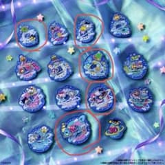 み*ゆ様 たまごっち マグネット まとめ売りのサムネイル