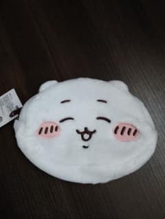 リバペン　ちいかわになったハチワレのサムネイル