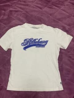 ビラボン(billabong)ロゴＴシャツのサムネイル