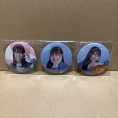 MyGO!!!!! アーティストトレーディング缶バッジ 千早愛音 立石凛