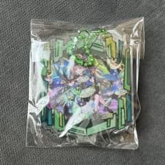 モンドリ 超巨大ガチャ ナイトメア:トラベルスタイル モンスト